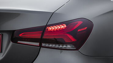 Mercedes-Benz A-Class Limousine [2021-2023] Tail Light/Tail Lamp