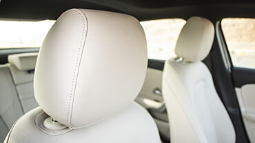 Discontinued Mercedes-Benz A-Class Limousine 2021 Front Seat Headrest