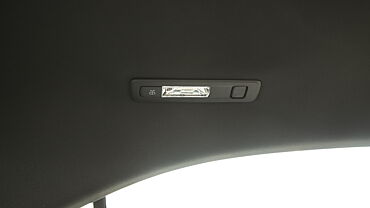 Mercedes-Benz A-Class Limousine [2021-2023] Rear Row Roof Mounted Cabin Lamps