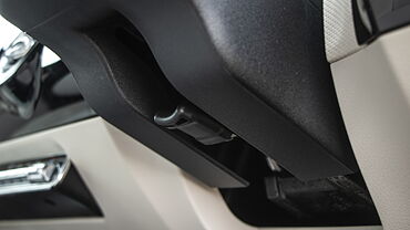 Mercedes-Benz A-Class Limousine [2021-2023] Steering Adjustment Lever/Controller