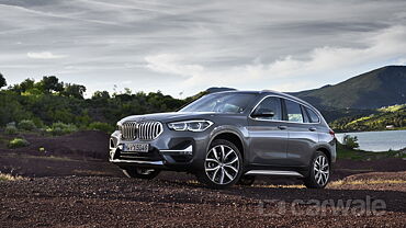 BMW X1 facelift India launch on 5 March