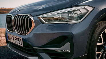 Discontinued BMW X1 2020 Headlight
