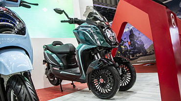 hero electric bike ae3