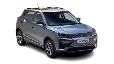 Used Mahindra XUV400 in Bangalore