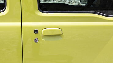 Maruti Suzuki Jimny Front Door Handle