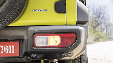 Maruti Suzuki Jimny Rear Signal/Blinker Light