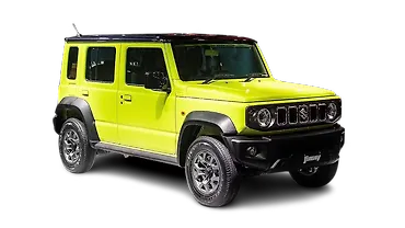 Used Maruti Suzuki Jimny in कोयम्बटूर