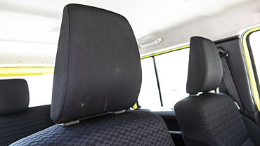 Maruti Suzuki Jimny Front Seat Headrest