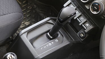 Maruti Suzuki Jimny Gear Shifter/Gear Shifter Stalk
