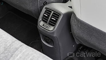 Hyundai Grand i10 Nios [2019-2023] AC Vents Interior