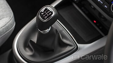 Discontinued Hyundai Grand i10 Nios 2019 Gear-Lever