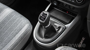 Hyundai Grand i10 Nios [2019-2023] Gear-Lever