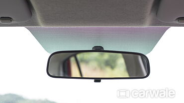Hyundai Grand i10 Nios [2019-2023] Mirror Interior