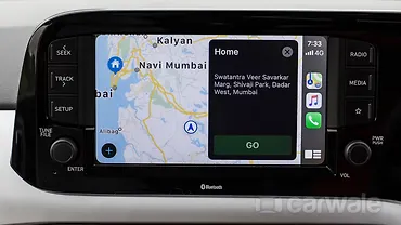 हुंडई ग्रैंड i10 निओस [2019-2023] म्यूज़िक सिस्टम