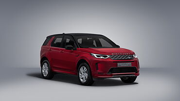 Land Rover Discovery Sport launched: Why should you buy?