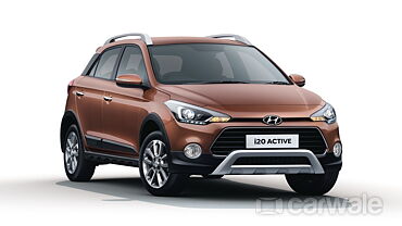 Hyundai i20 Active removed from official website
