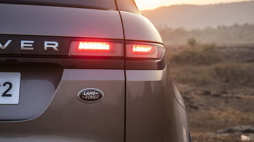 Land Rover Range Rover Evoque Tail Lamp
