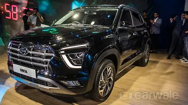 New Hyundai Creta interior sketches revealed ahead of India launch