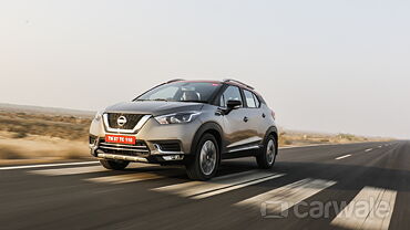 Discounts of up to Rs 1.68 lakhs on Nissan Kicks, Micra and Datsun Redi-GO