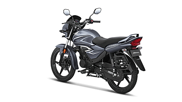 Honda Shine Colours in India, 5 Shine Colour Images - BikeWale