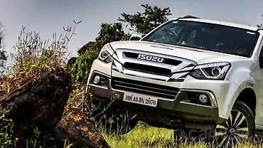 Isuzu opens a new dealership in Mehsana