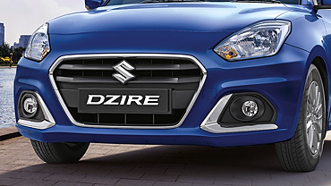 मारुति सुज़ुकी Dzire [2020-2024] ग्रिल्ल