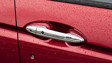 Honda WR-V Front Door Handle