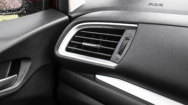 Honda WR-V Front Passenger Air Vent