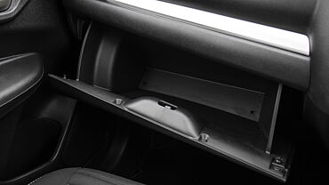 Honda WR-V Glove Box