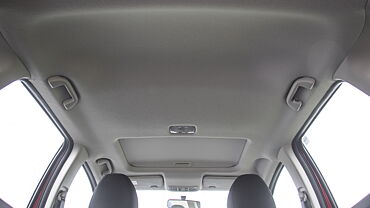 Honda WR-V Inner Car Roof