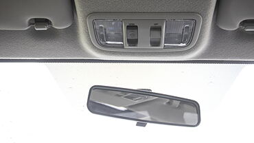 Honda WR-V Roof Mounted Controls/Sunroof & Cabin Light Controls