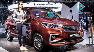 Maruti S Cross 17 Price Images Colors Reviews Carwale