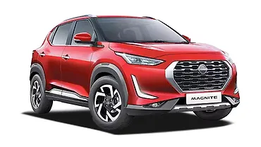 Second Hand Nissan Magnite in India