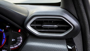 Nissan Magnite Right Side Air Vents