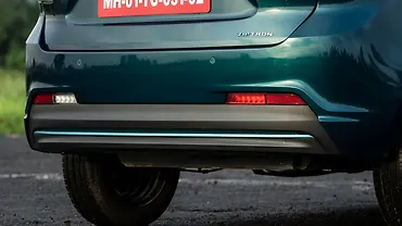 टिगोर ईवी [2021-2022] Closed Fuel Lid इमेज, टिगोर ईवी [2021-2022] भारत ...