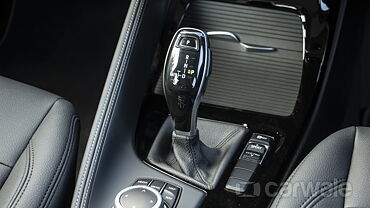 BMW X1 [2020-2023] Gear-Lever