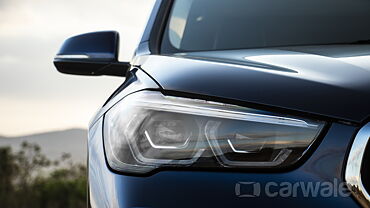 Discontinued BMW X1 2020 Headlamps