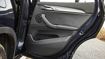 BMW X1 [2020-2023] Interior