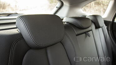 Discontinued BMW X1 2020 Interior