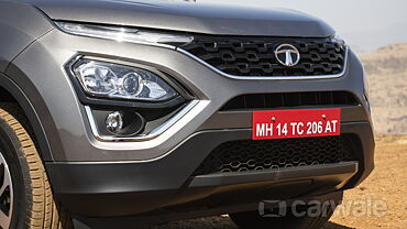 Discontinued Tata Harrier 2019 Front Grille