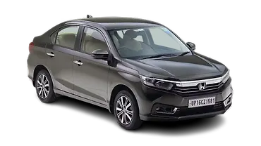 Used Honda Amaze in लातूर