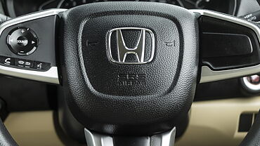 Honda Amaze Driver Side Airbag