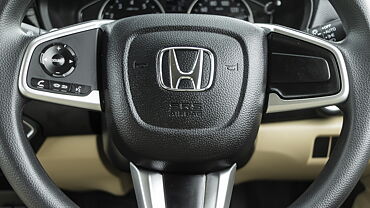Honda Amaze Horn Boss