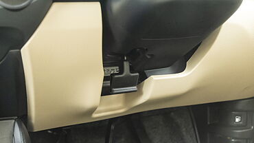 Honda Amaze Steering Adjustment Lever/Controller