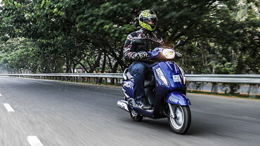 New scooters, bikes likely to come with two helmets in Maharashtra soon