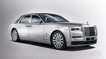 Rolls-Royce Phantom News, Auto News India - CarWale