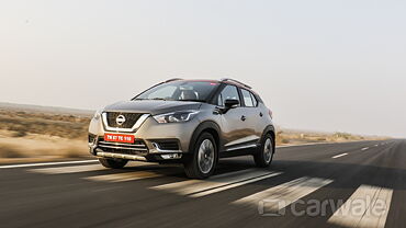 Nissan India suspends production as Coronavirus pandemic intensifies 