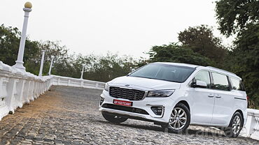 Kia Motors India temporarily suspends operations at Anantapur plant