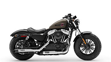 2020 Harley-Davidson Forty-Eight, Forty-Eight Special prices revealed