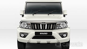 BS6 Mahindra Bolero facelift prices start at Rs 7.76 lakh